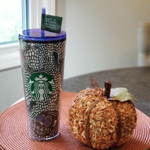Venti Starbucks 2020 Halloween Glow In T…